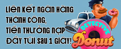 Ưu Đãi Nạp Tiền Lần Đầu promotion